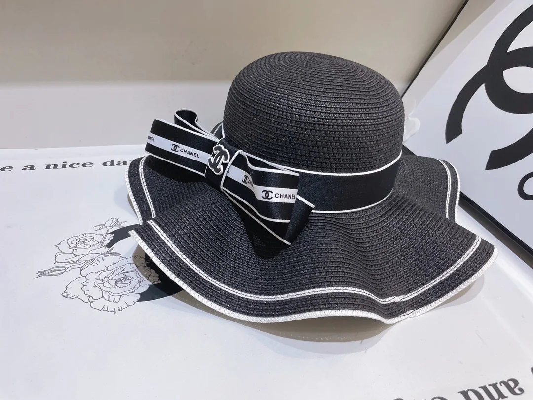 샤넬 모자 82162 Chanel Cap 상세 이미지 3