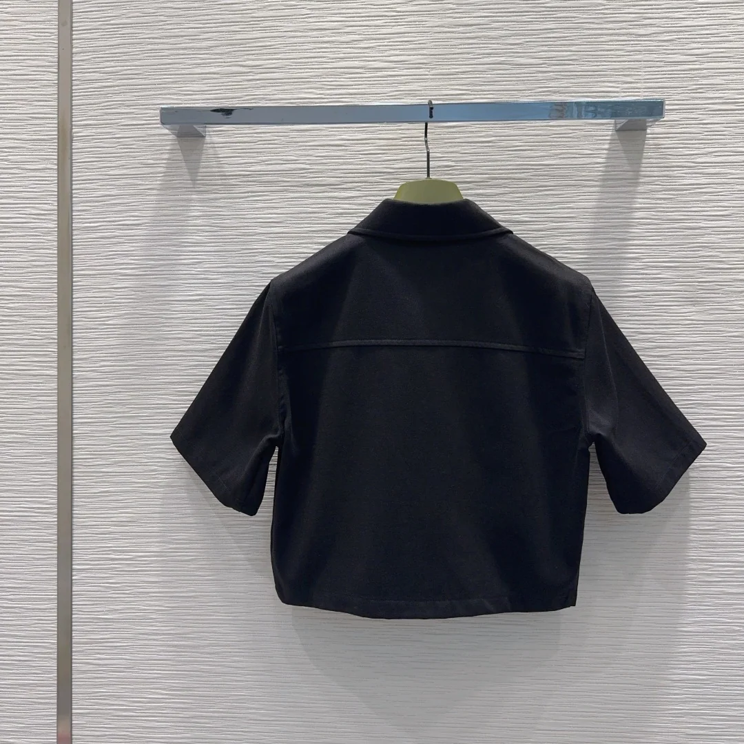 구찌 여성 린넨 세트 상세 이미지 6