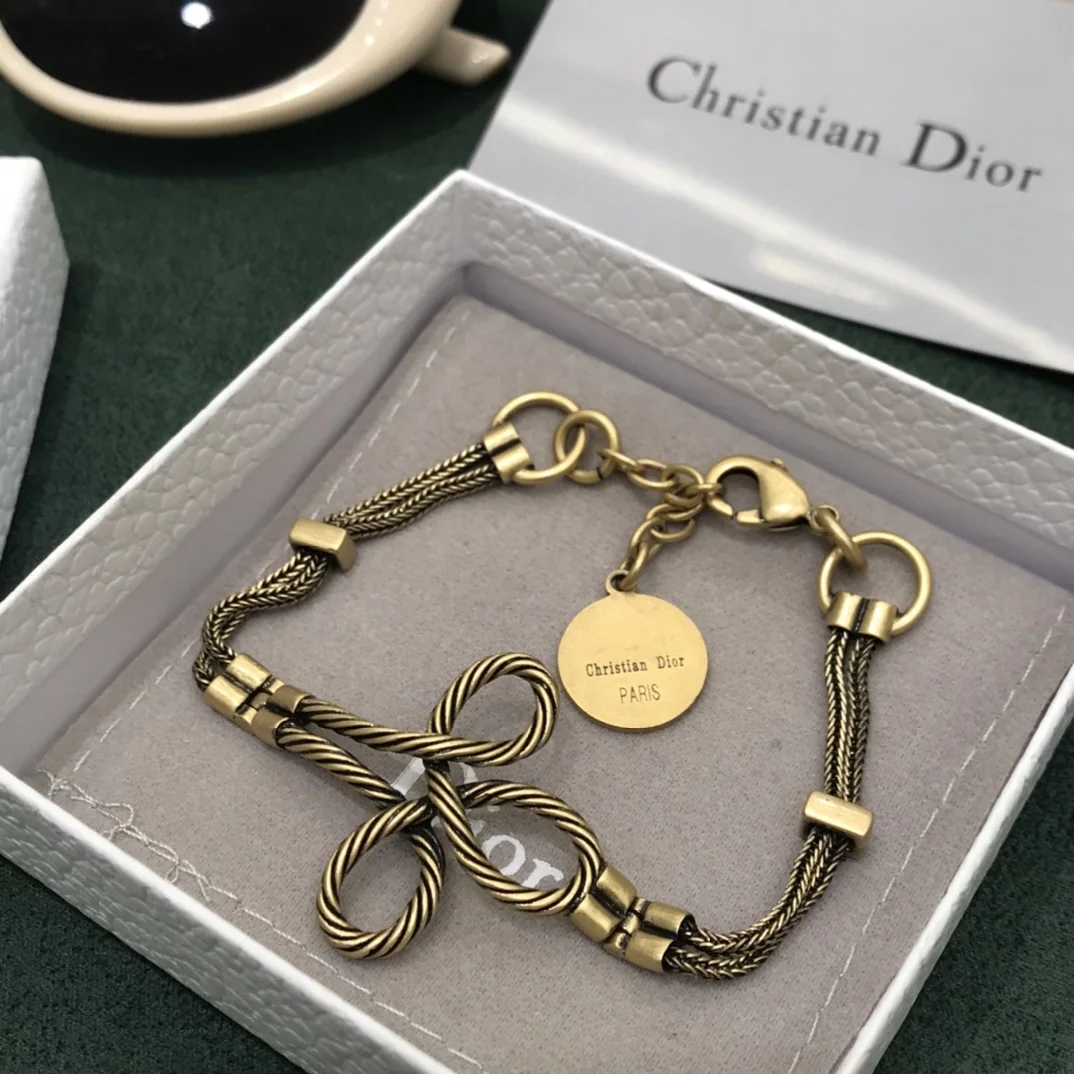 디올 팔찌 60565 Dior Bracelet 상세 이미지 2