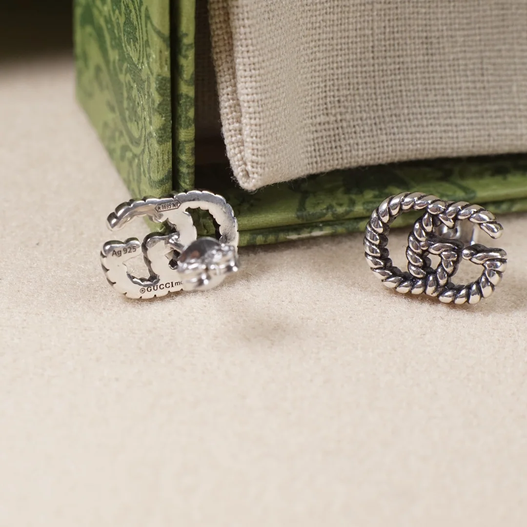 구찌 귀걸이 55805 Gucci Earrings 상세 이미지 9