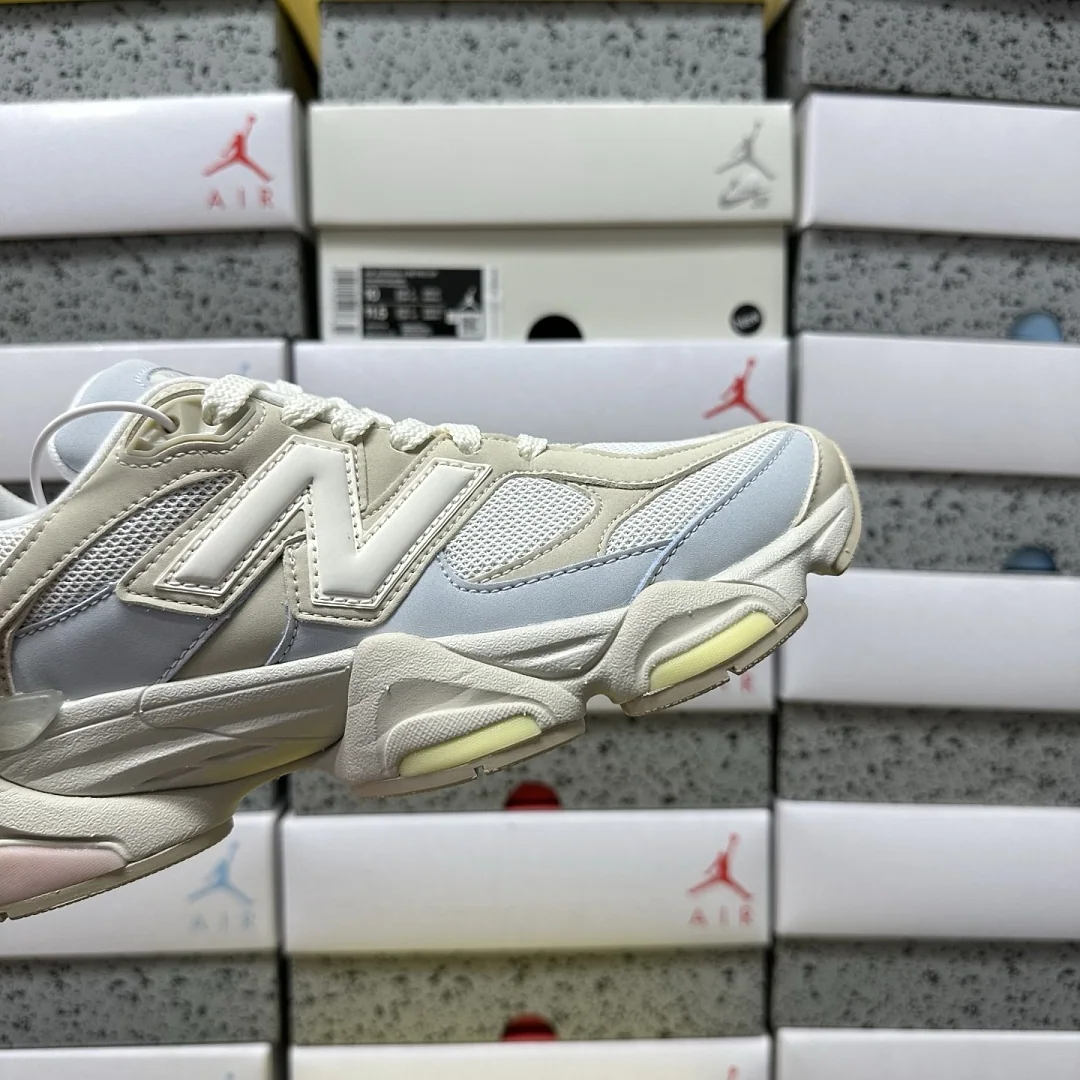 뉴발란스 [C] 9060 U9060JDS 202197 New Balance 9060 상세 이미지 10