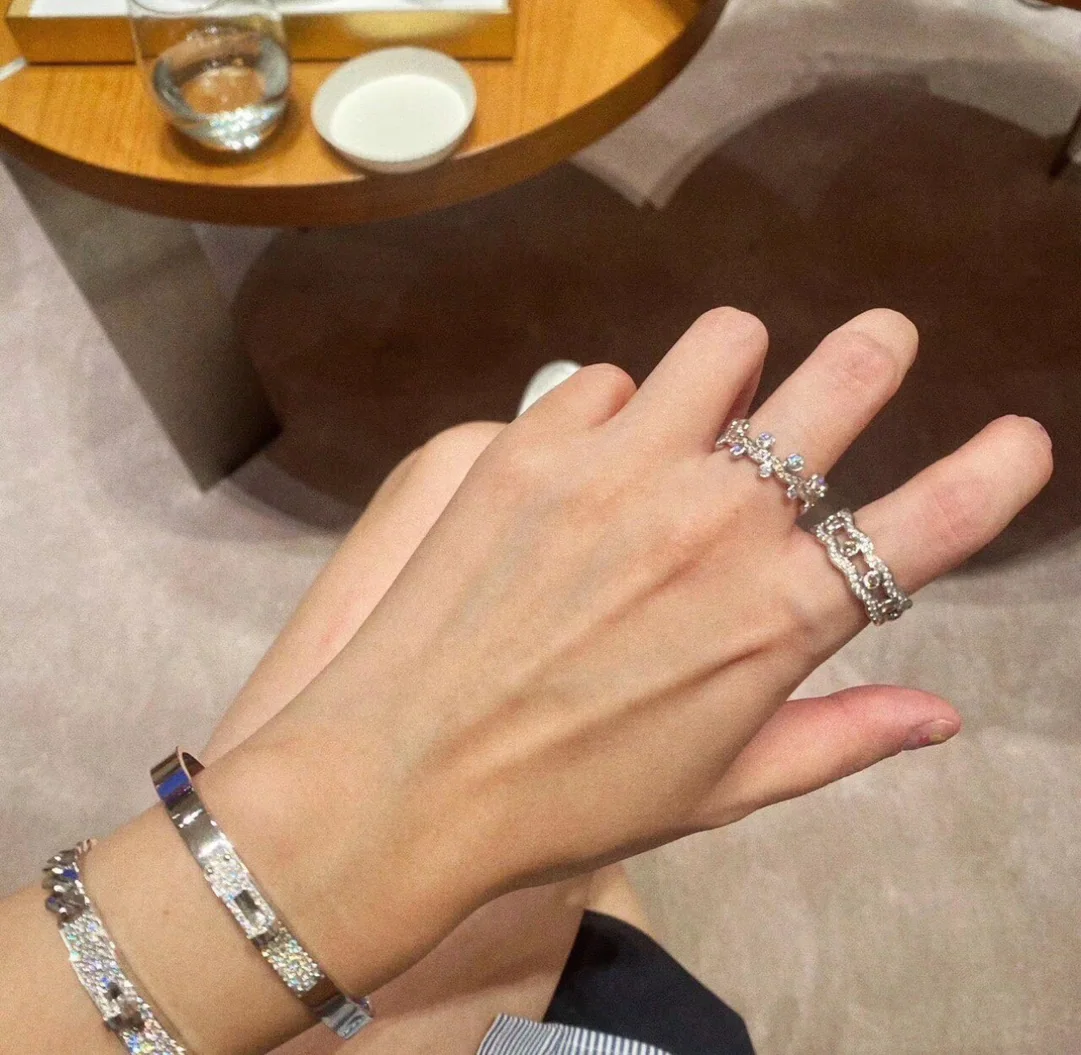 에르메스 반지 70127 Hermes Ring 상세 이미지 2