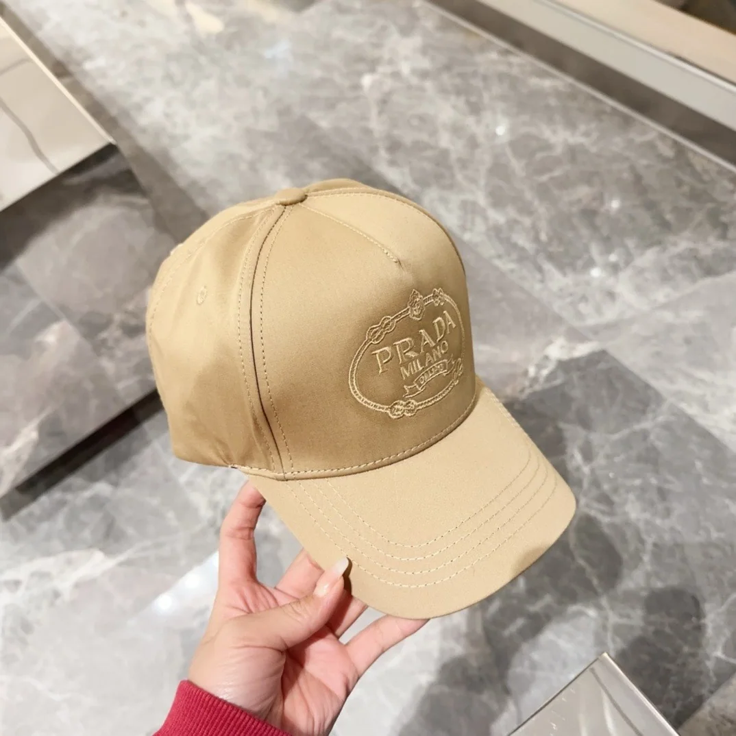 프라다 모자 84832 Prada Cap 상세 이미지 1