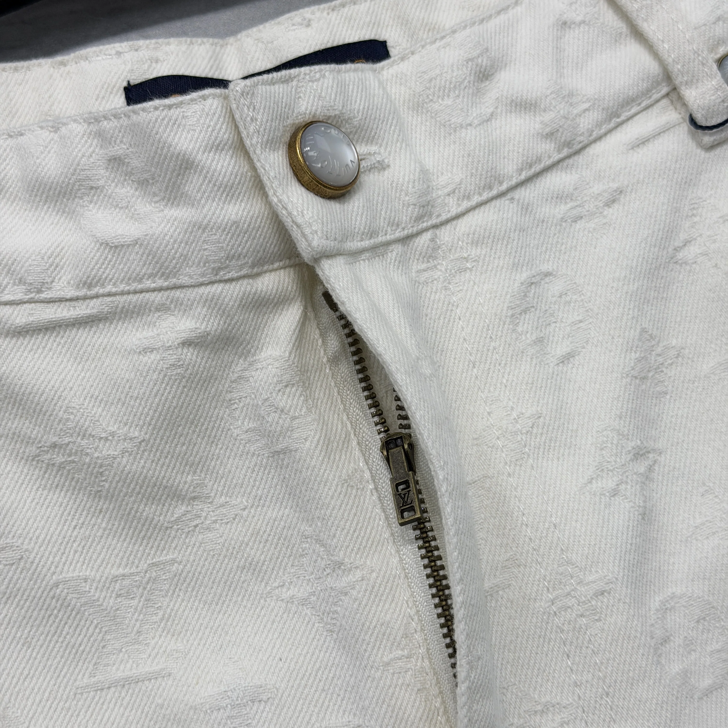 루이비통 남성 반바지 68864 Louis Vuitton Shorts 상세 이미지 16