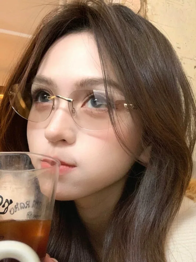 미우미우 선글라스 상세 이미지 2