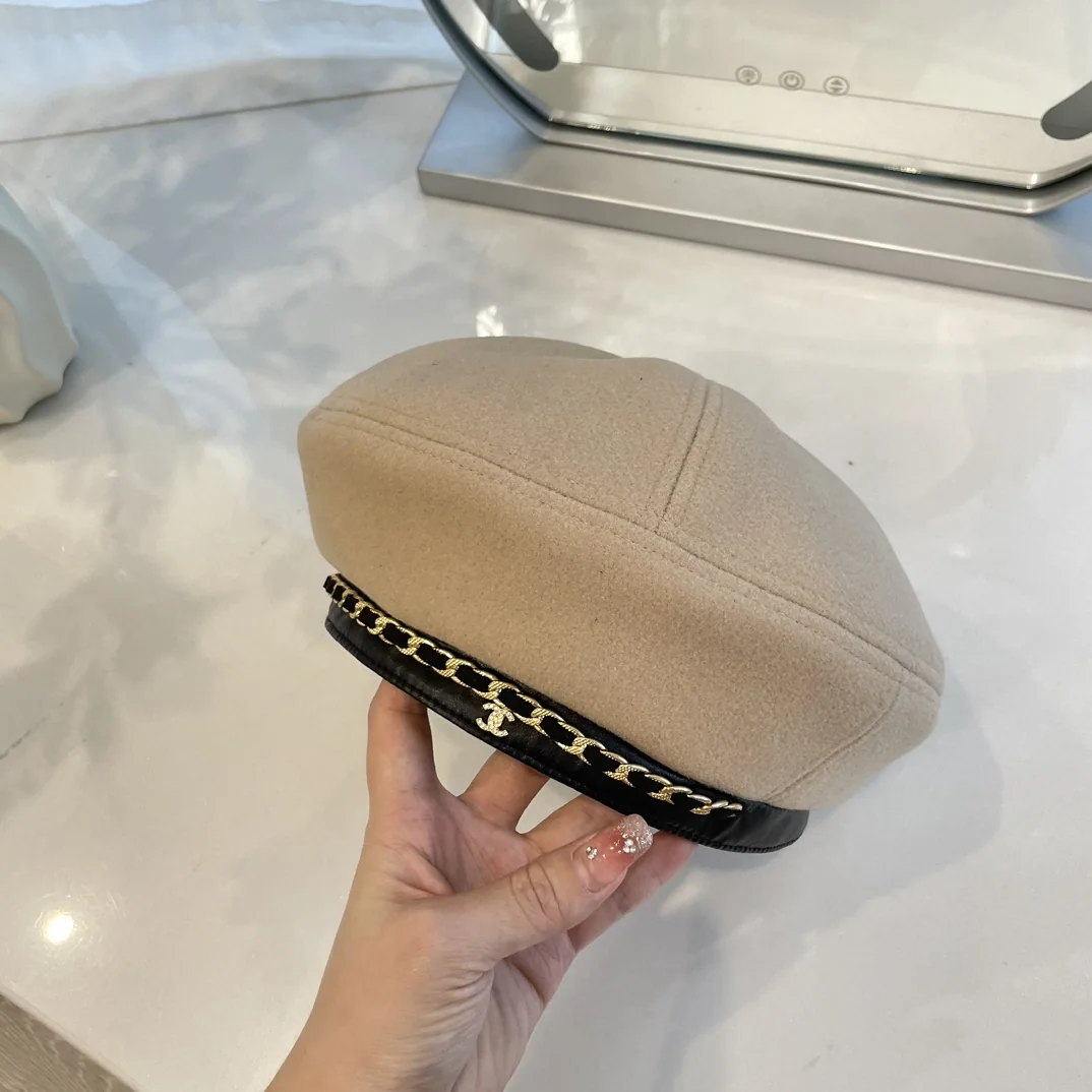샤넬 모자 82375 Chanel Cap 상세 이미지 2