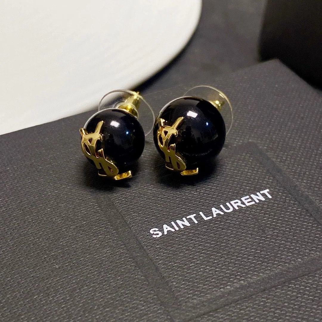 생로랑 귀걸이 65599 Saint Laurent Earrings 상세 이미지 4