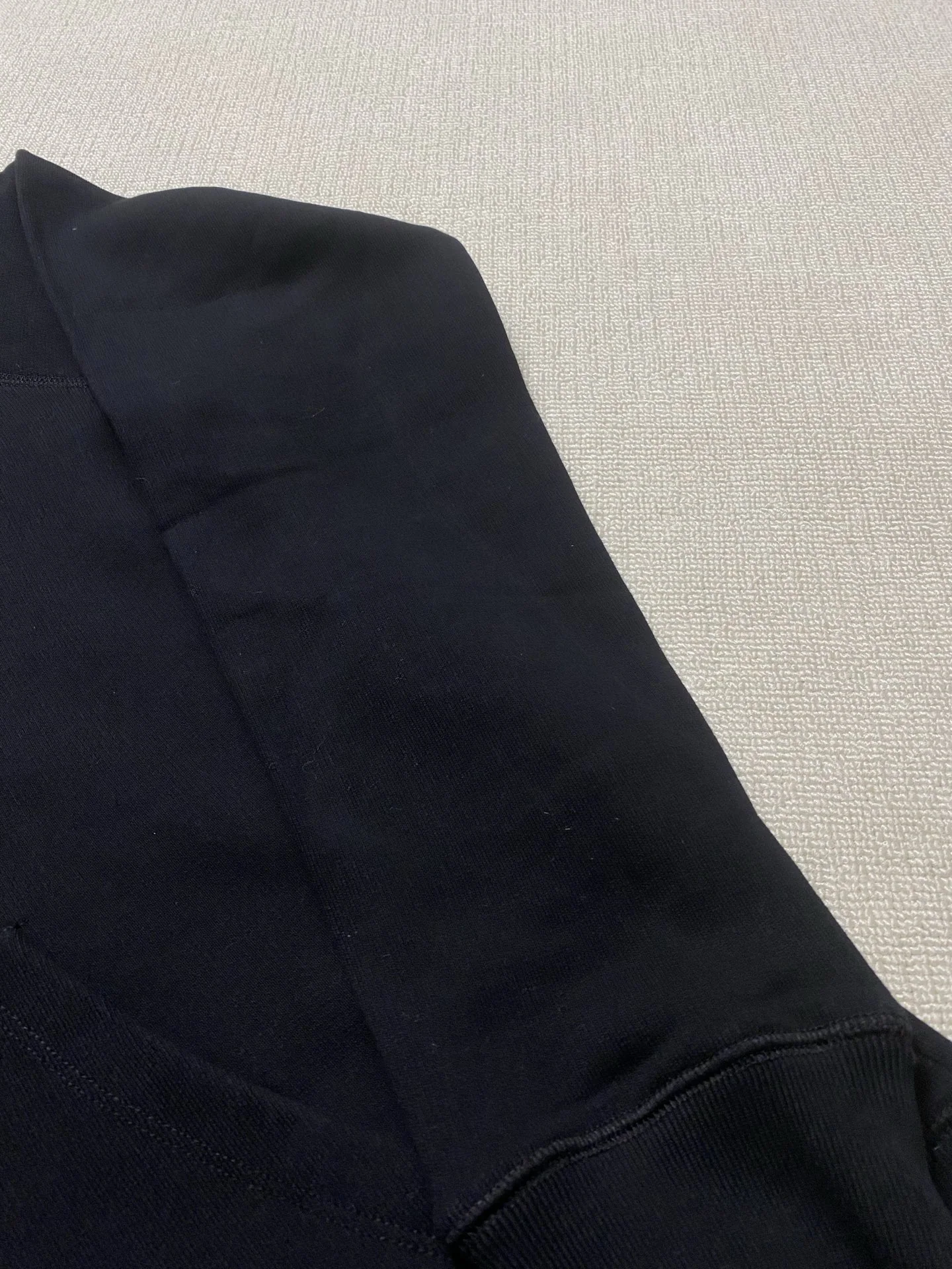 크롬하츠 크루넥 긴팔 스웨트셔츠 상세 이미지 3
