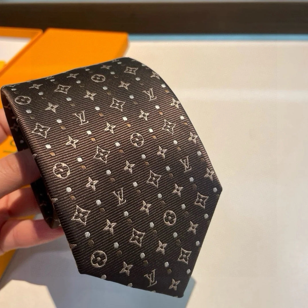 루이비통 넥타이 90038 Louis Vuitton Accessories 상세 이미지 15