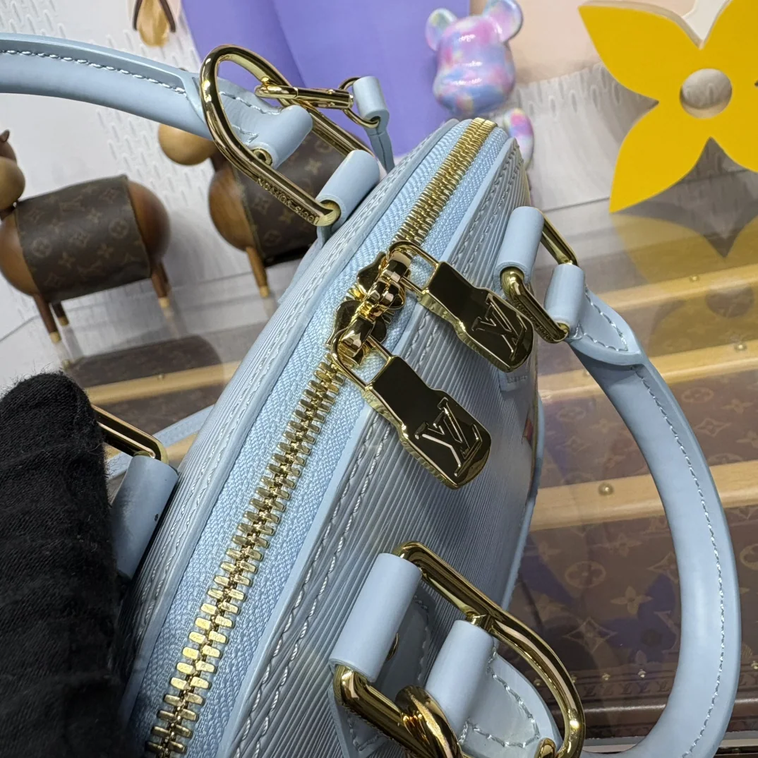 루이비통 알마 BB 가방 M13670 상세 이미지 7