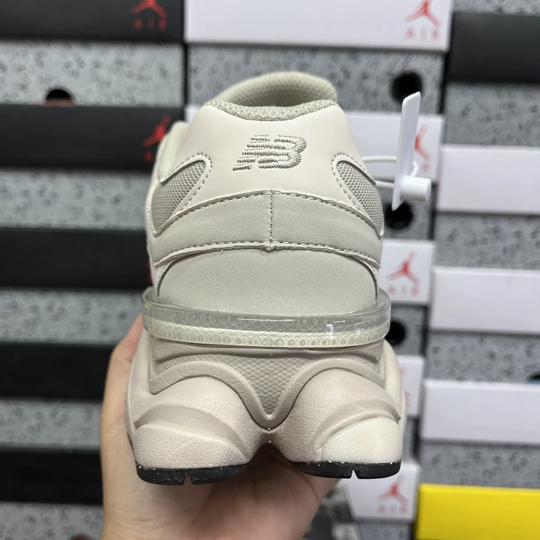 뉴발란스 [C] 9060 U906078T 202220 New Balance 9060 상세 이미지 5