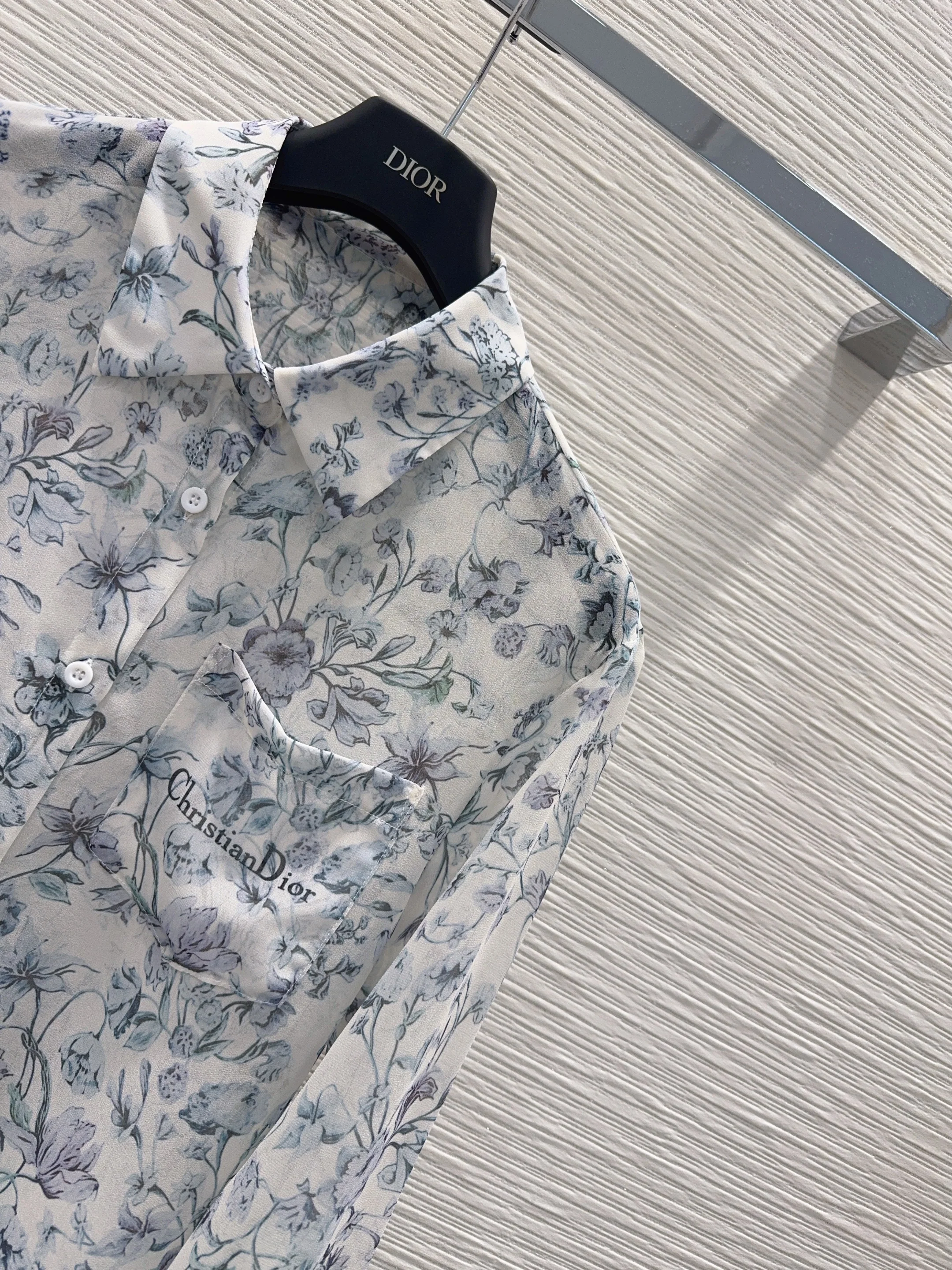 디올 2026 SS 여성 셔츠 92274 Dior Shirt 상세 이미지 13