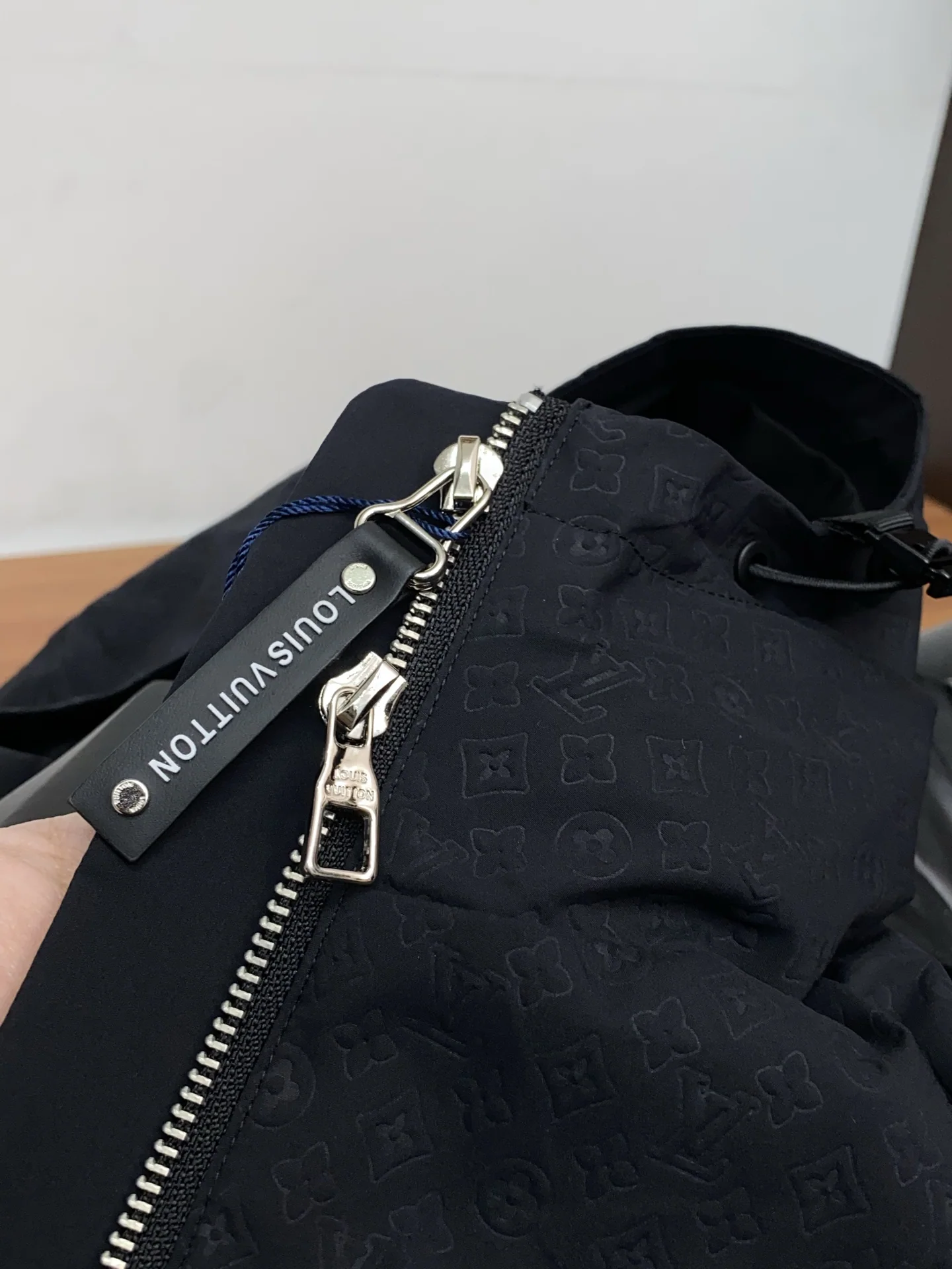루이비통 26 SS 캐주얼 재킷 19397 Louis Vuitton 상세 이미지 8
