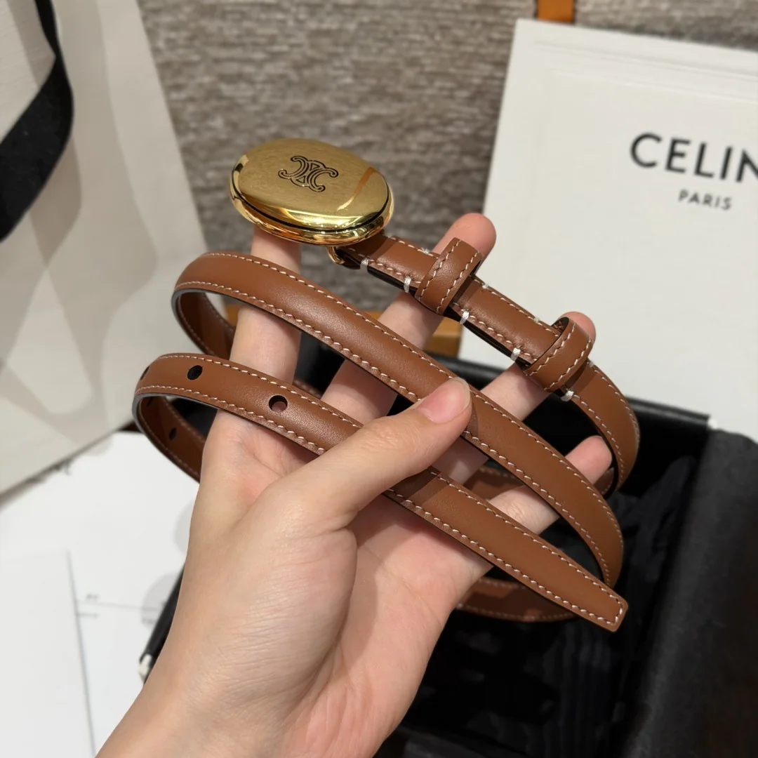 셀린느 벨트 58806 Celine Belt 상세 이미지 2