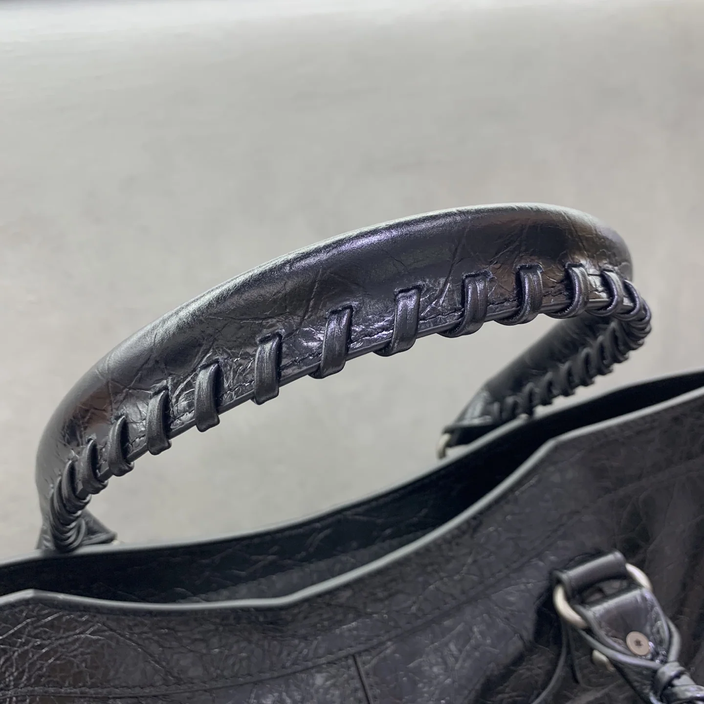 발렌시아가 르 시티 백 가방 상세 이미지 6