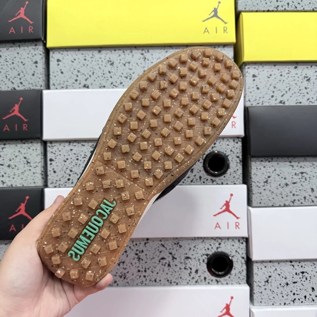 나이키 [GOD] HV8547-001 201599 Nike Moon Shoe SP Jacquemus Off Noir 상세 이미지 5