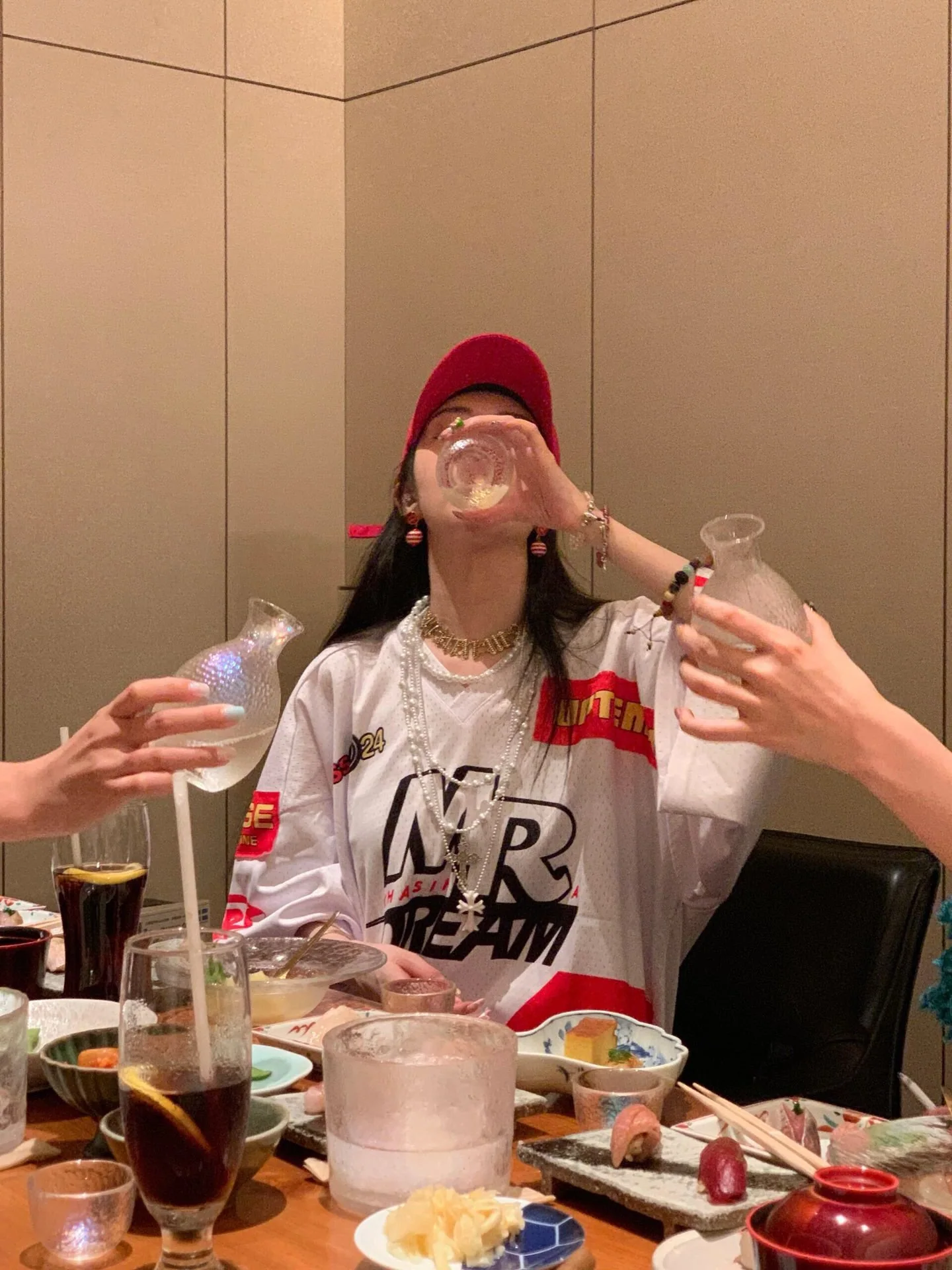 미우미우 CNC 가공 장식 귀걸이 상세 이미지 2