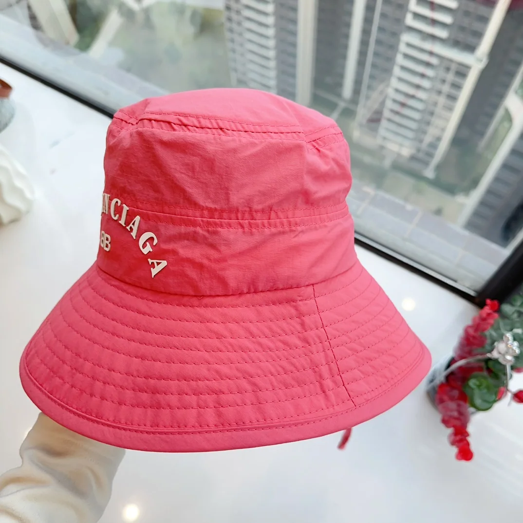 발렌시아가 모자 81835 Balenciaga Cap 상세 이미지 6