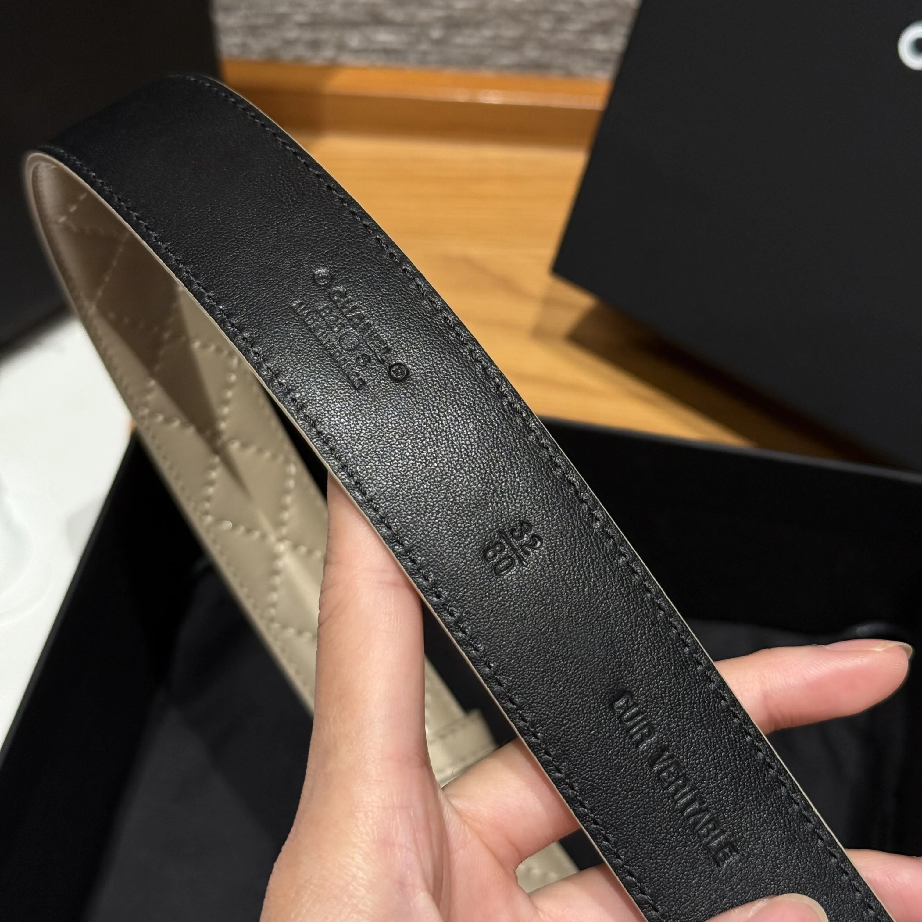 샤넬 벨트 58636 Chanel Belt 상세 이미지 16