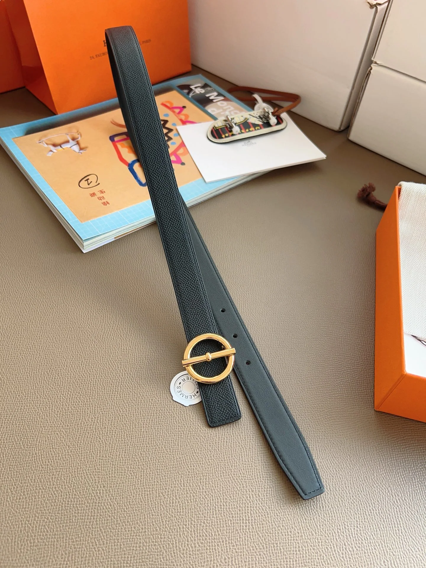 에르메스 벨트 59108 Hermes Belt 상세 이미지 8