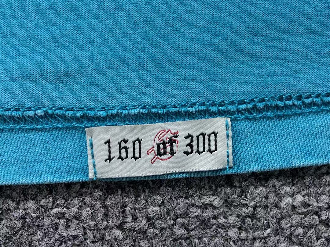 갓스피드 반팔 티셔츠 203397 Godspeed T-Shirt 상세 이미지 20