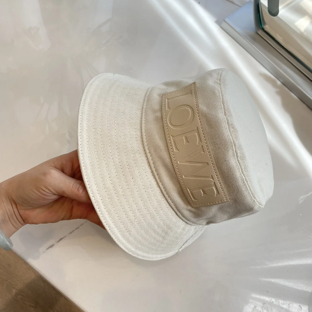 로에베 모자 79001 Loewe Cap 상세 이미지 6