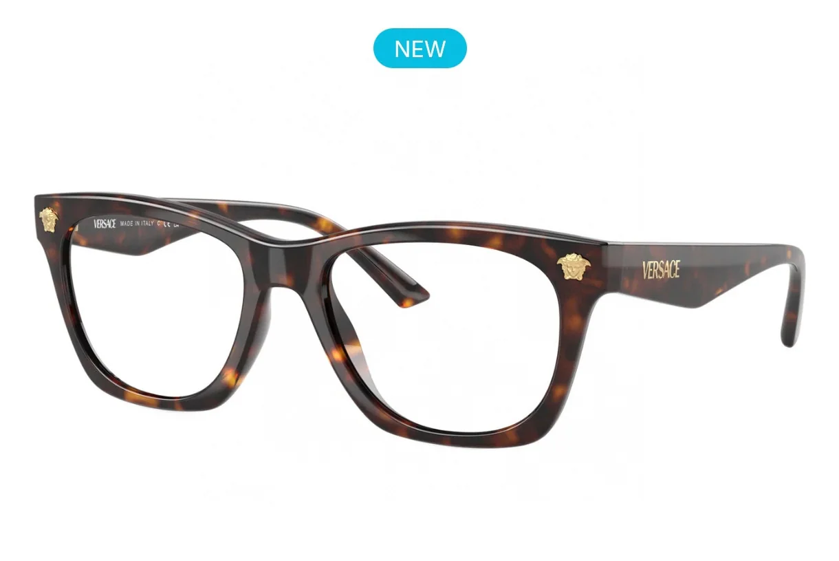 베르사체 선글라스 73387 Versace Sunglasses 상세 이미지 4