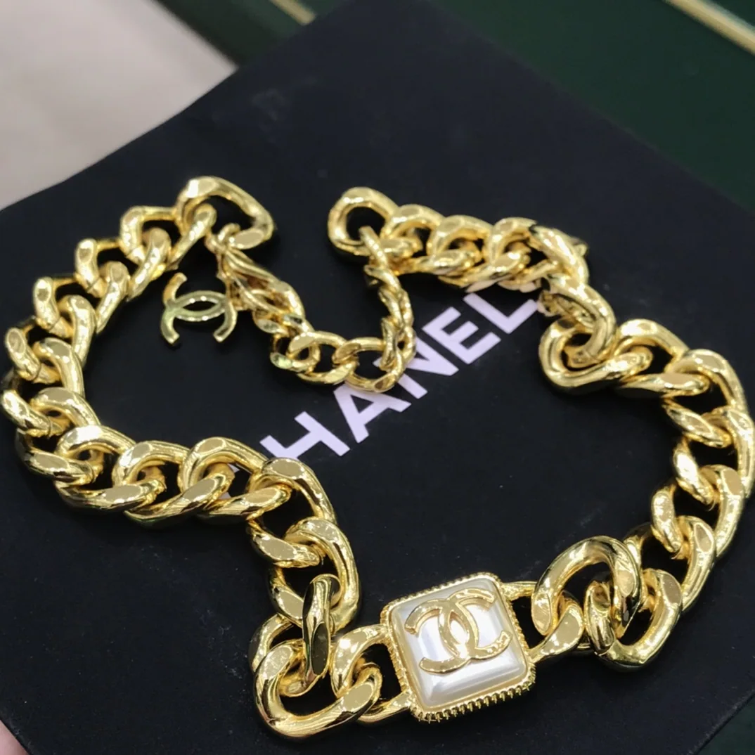 샤넬 목걸이 69078 Chanel Necklace 상세 이미지 6