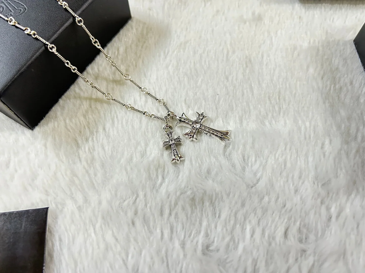크롬하츠 목걸이 62428 Chrome Hearts Necklace 상세 이미지 9