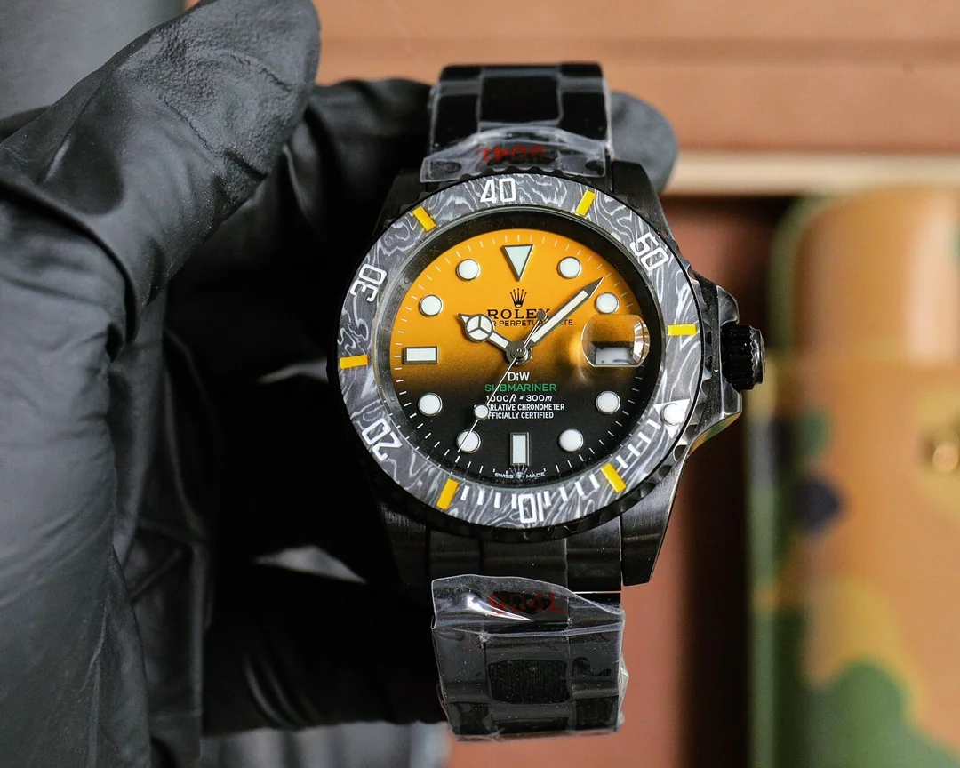 롤렉스 서브마리너 레플리카 43284 Rolex 상세 이미지 9