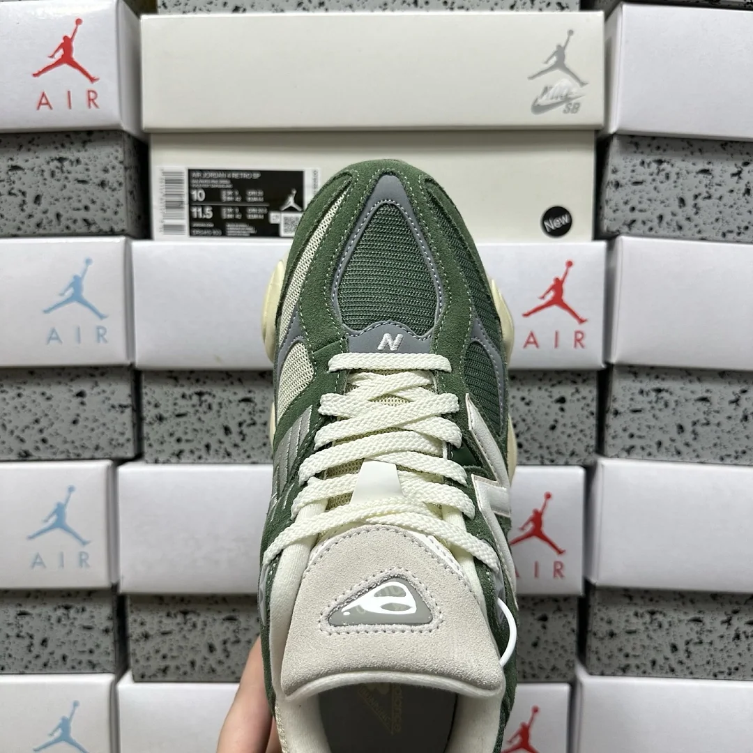 뉴발란스 [C] 9060 U9060VNG 202120 New Balance 9060 상세 이미지 4