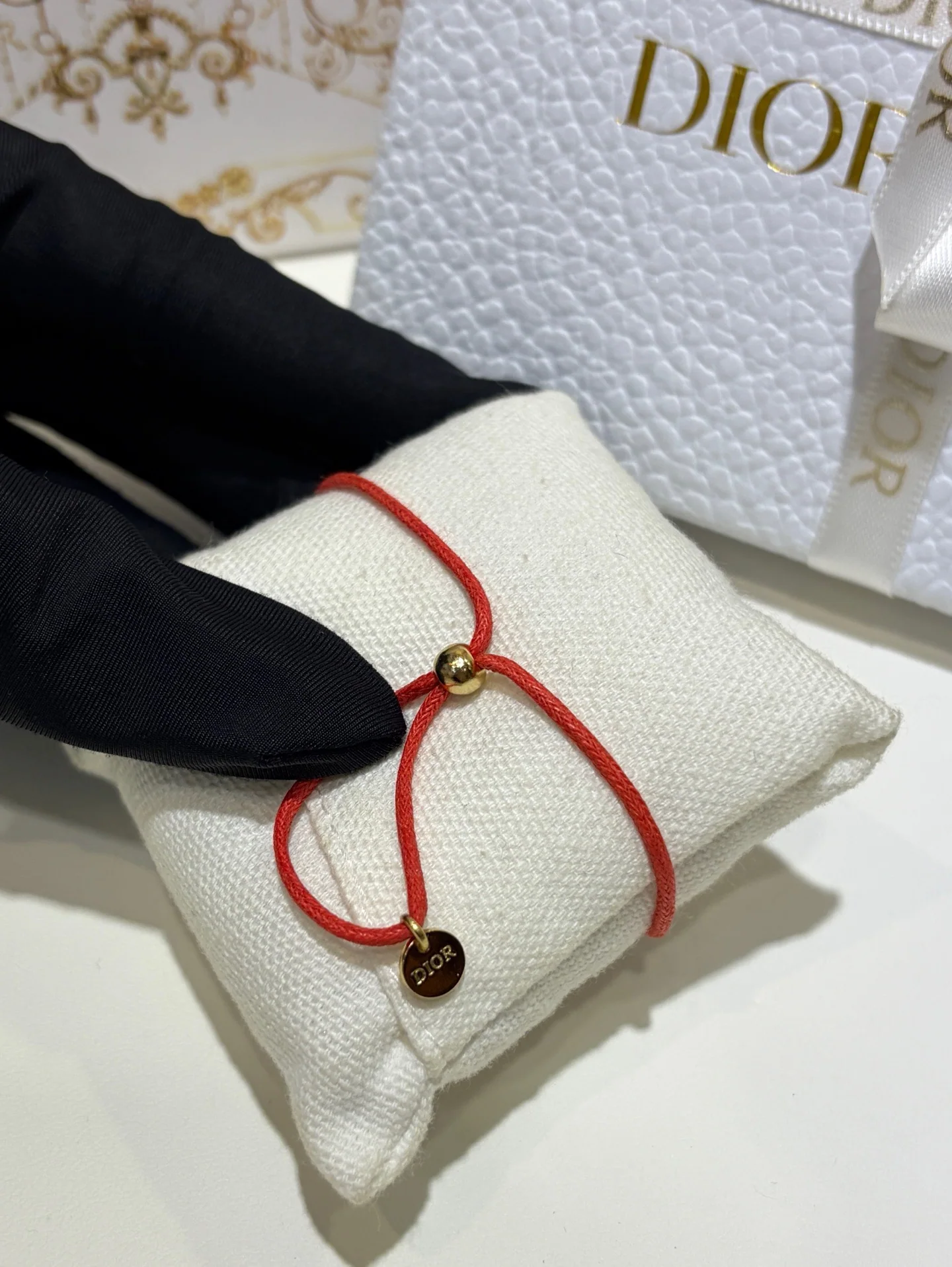 디올 팔찌 60912 Dior Bracelet 상세 이미지 7