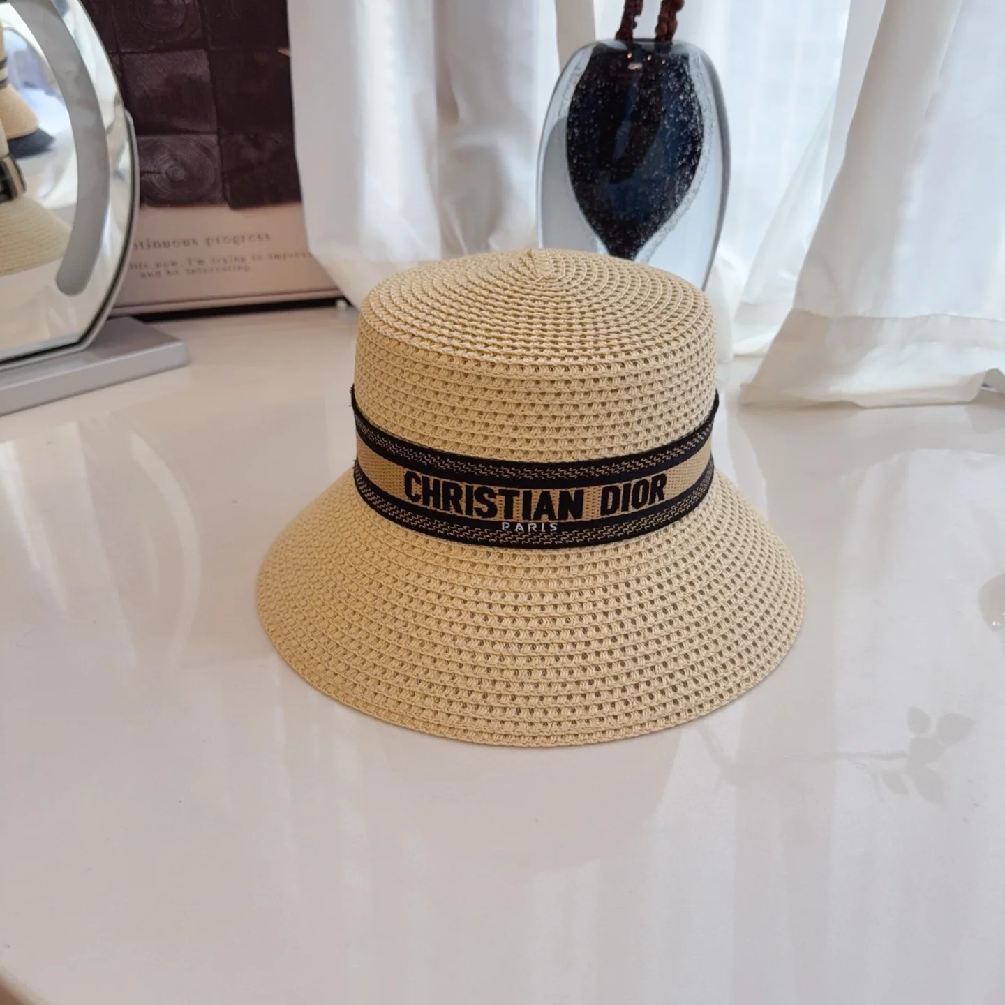 디올 모자 78857 Dior Cap 상세 이미지 2