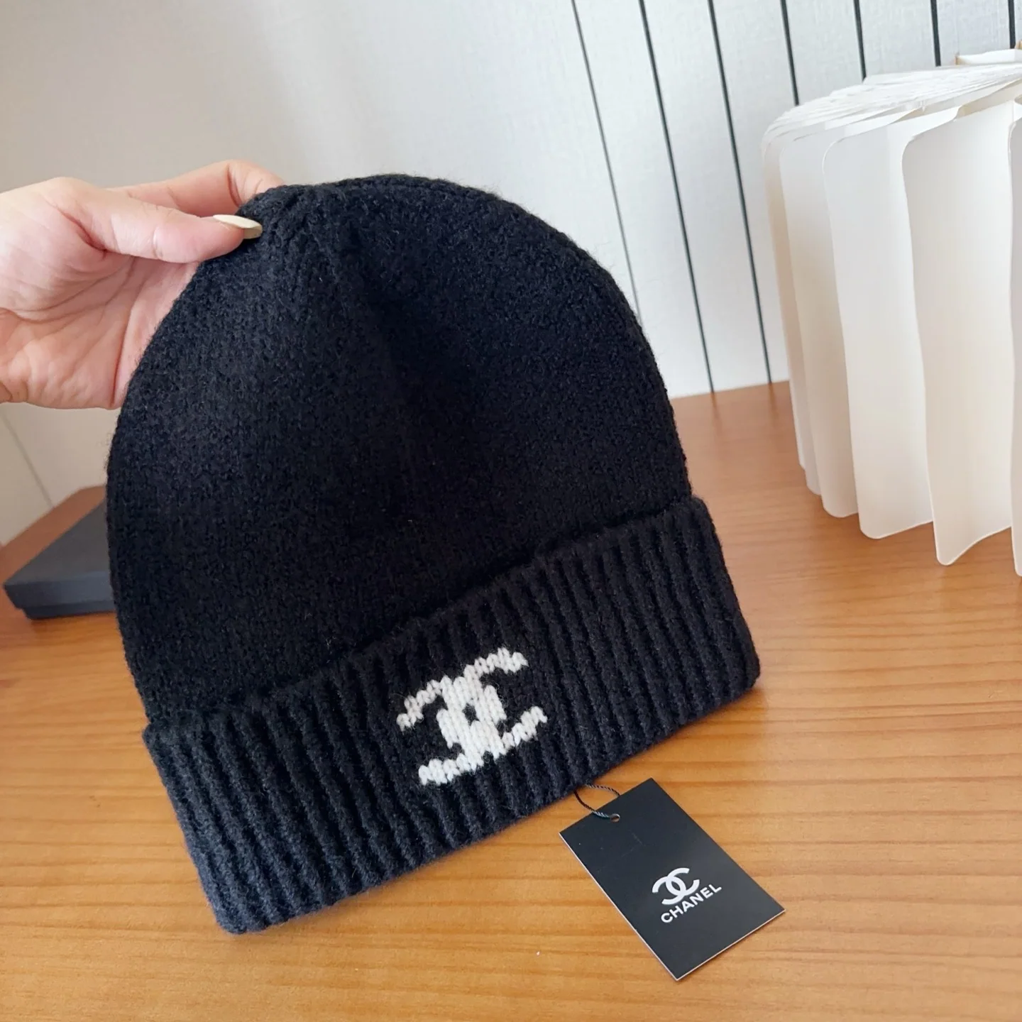 샤넬 모자 82969 Chanel Cap 상세 이미지 4