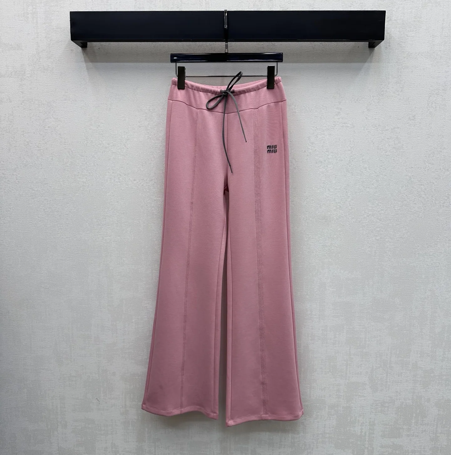 미우미우 여성 바지 97370 Miu Miu Pants 상세 이미지 1