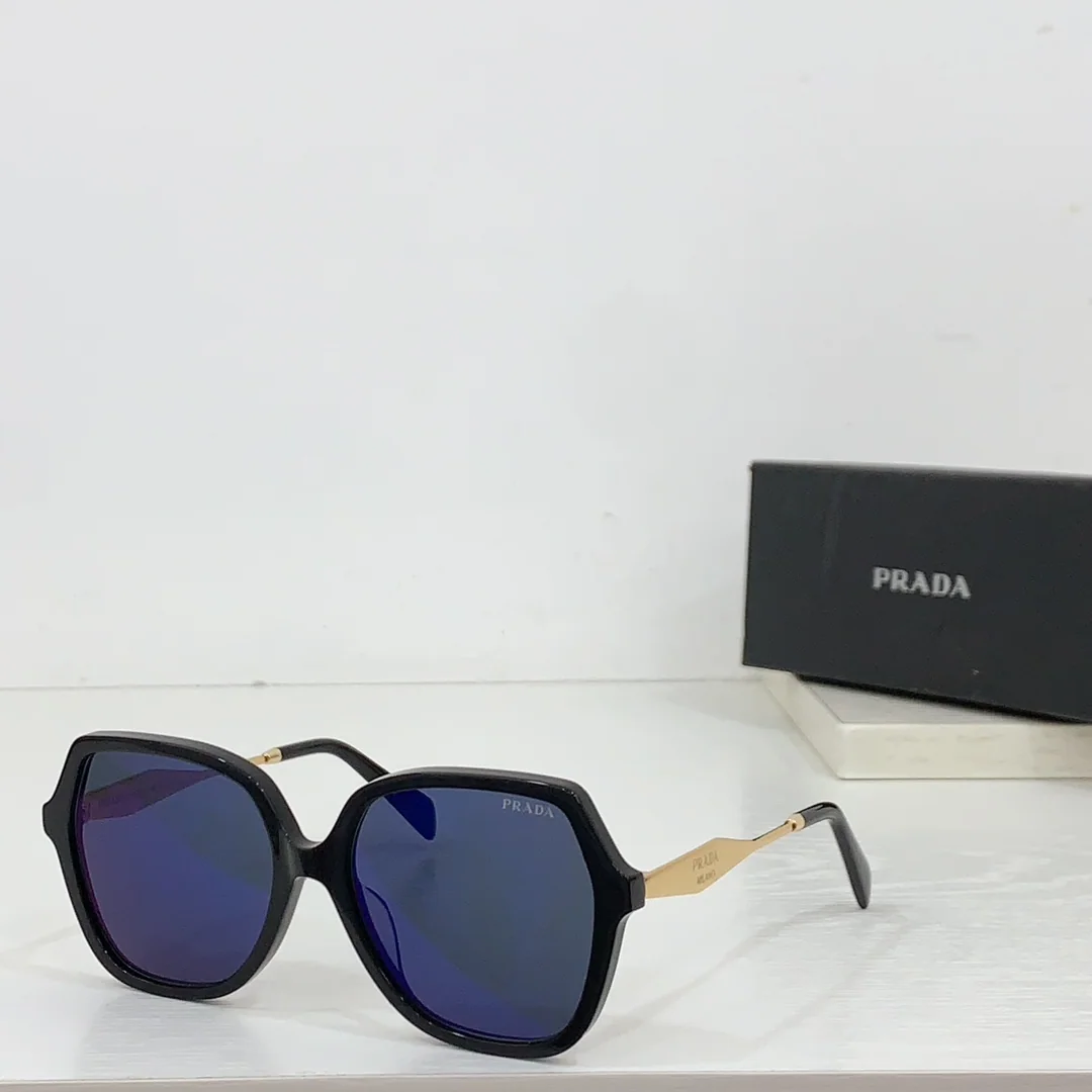 프라다 PR903 ZS 선글라스 ZS 상세 이미지 1