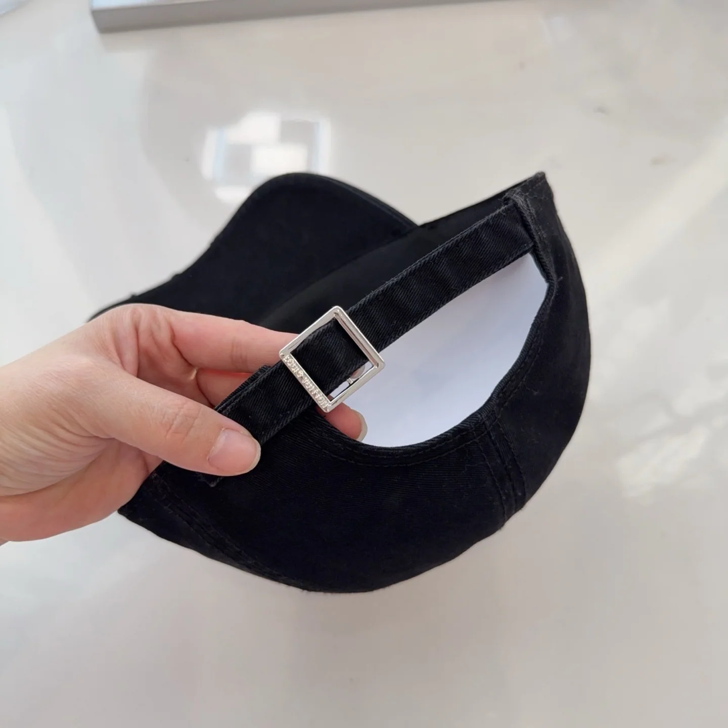 루이비통 모자 79290 Louis Vuitton Cap 상세 이미지 8