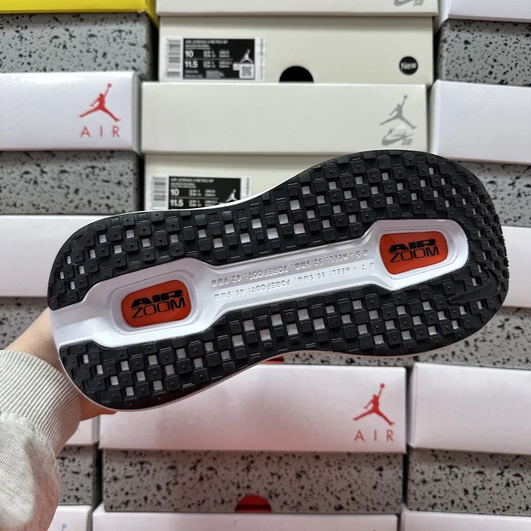 나이키 [5A] 보메로 프리미엄 그레이 HM5973-603 201631 Nike Vomero Premium 상세 이미지 3