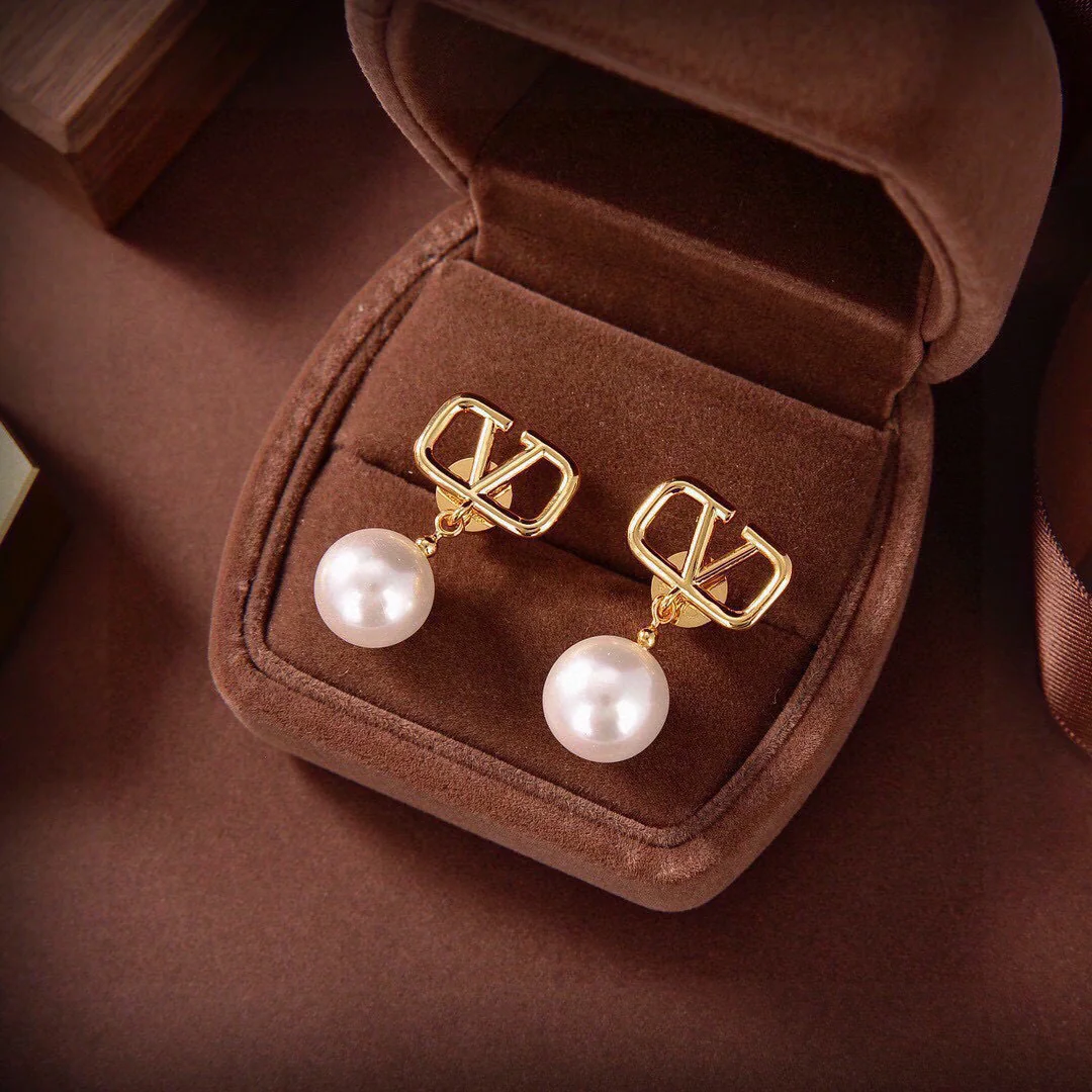 발렌티노 귀걸이 63457 Valentino Earrings 상세 이미지 1