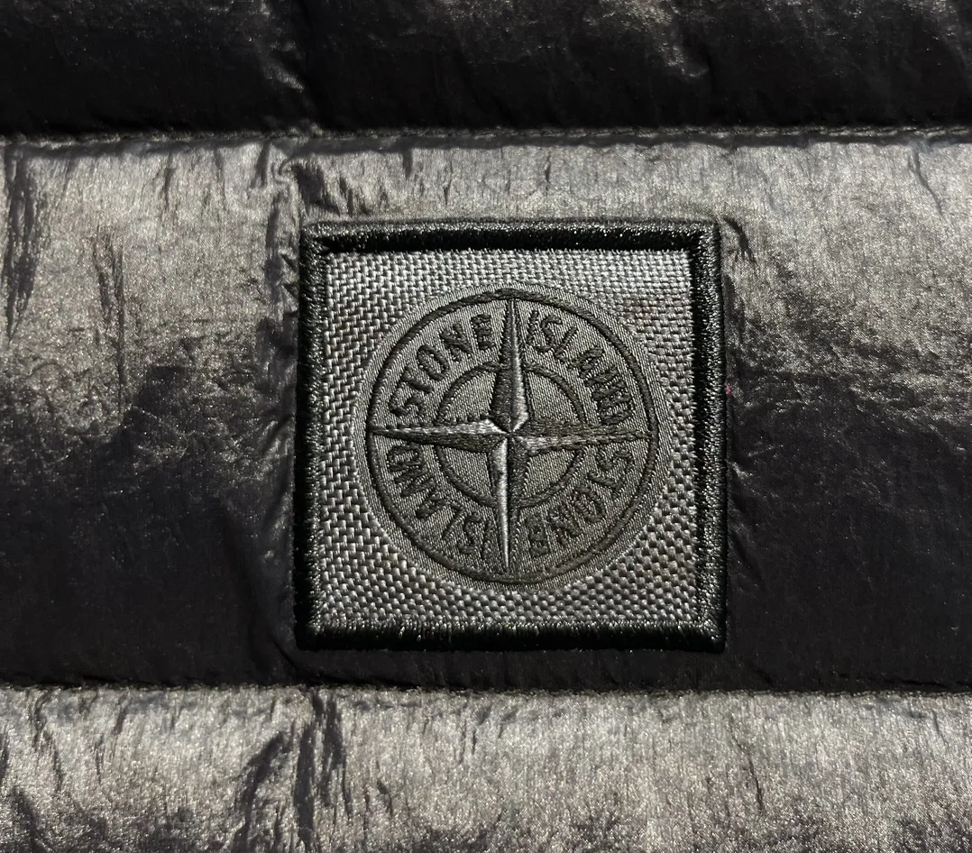 스톤아일랜드 남성 패딩 51460 Stone Island Padding 상세 이미지 6