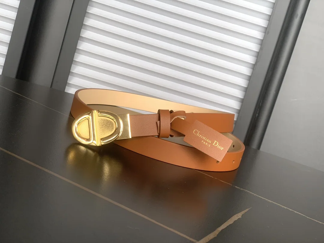 디올 벨트 60057 Dior Belt 상세 이미지 1