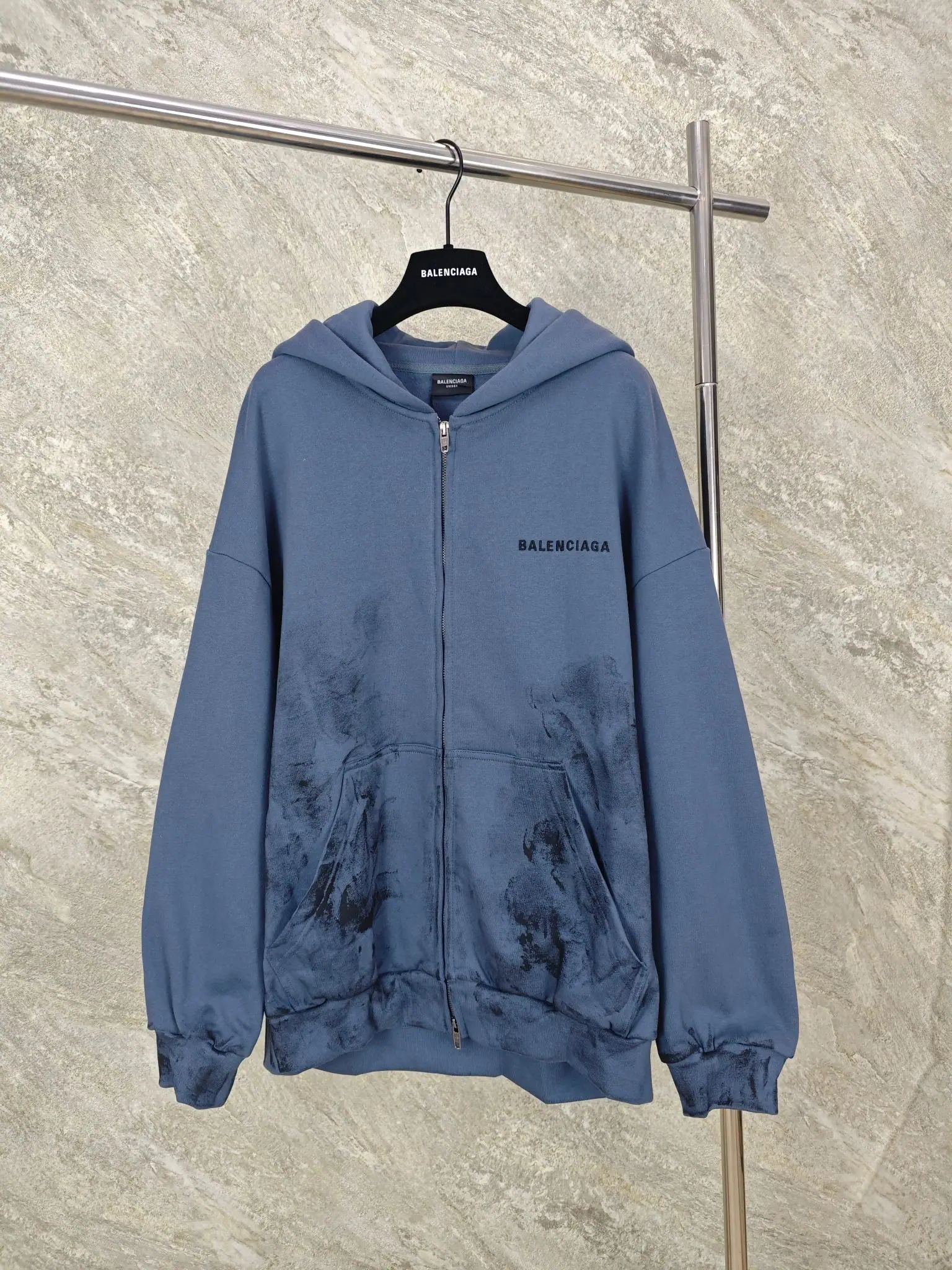발렌시아가 남성 자켓 157650 Balenciaga Jacket