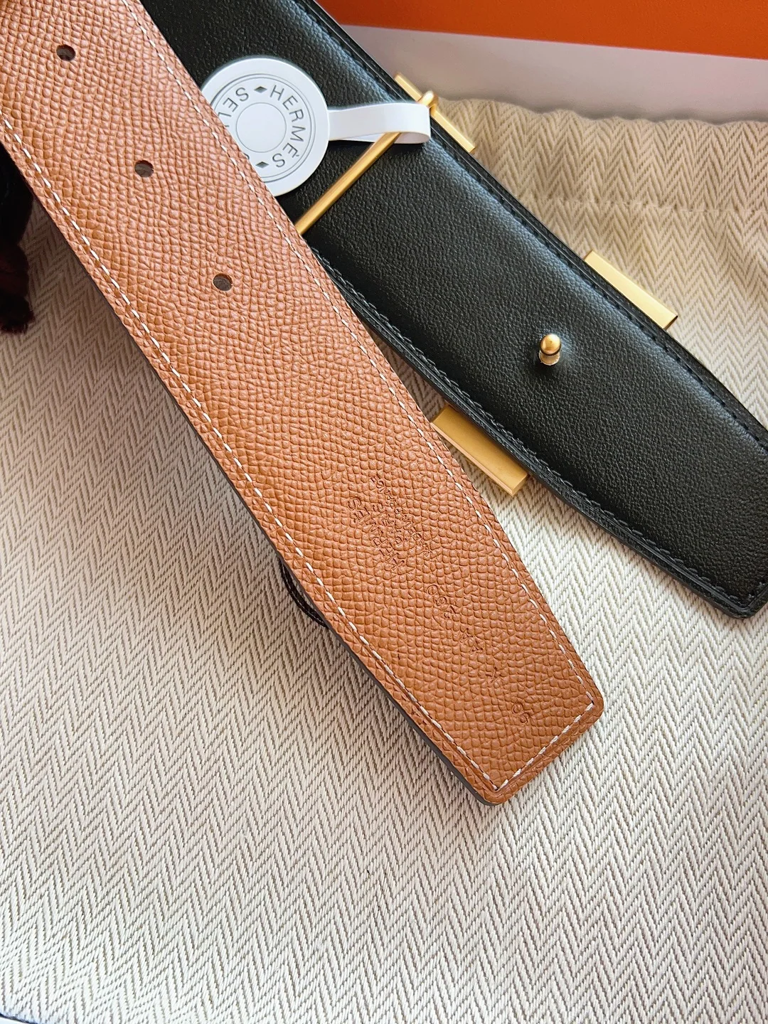 에르메스 벨트 59038 Hermes Belt 상세 이미지 6