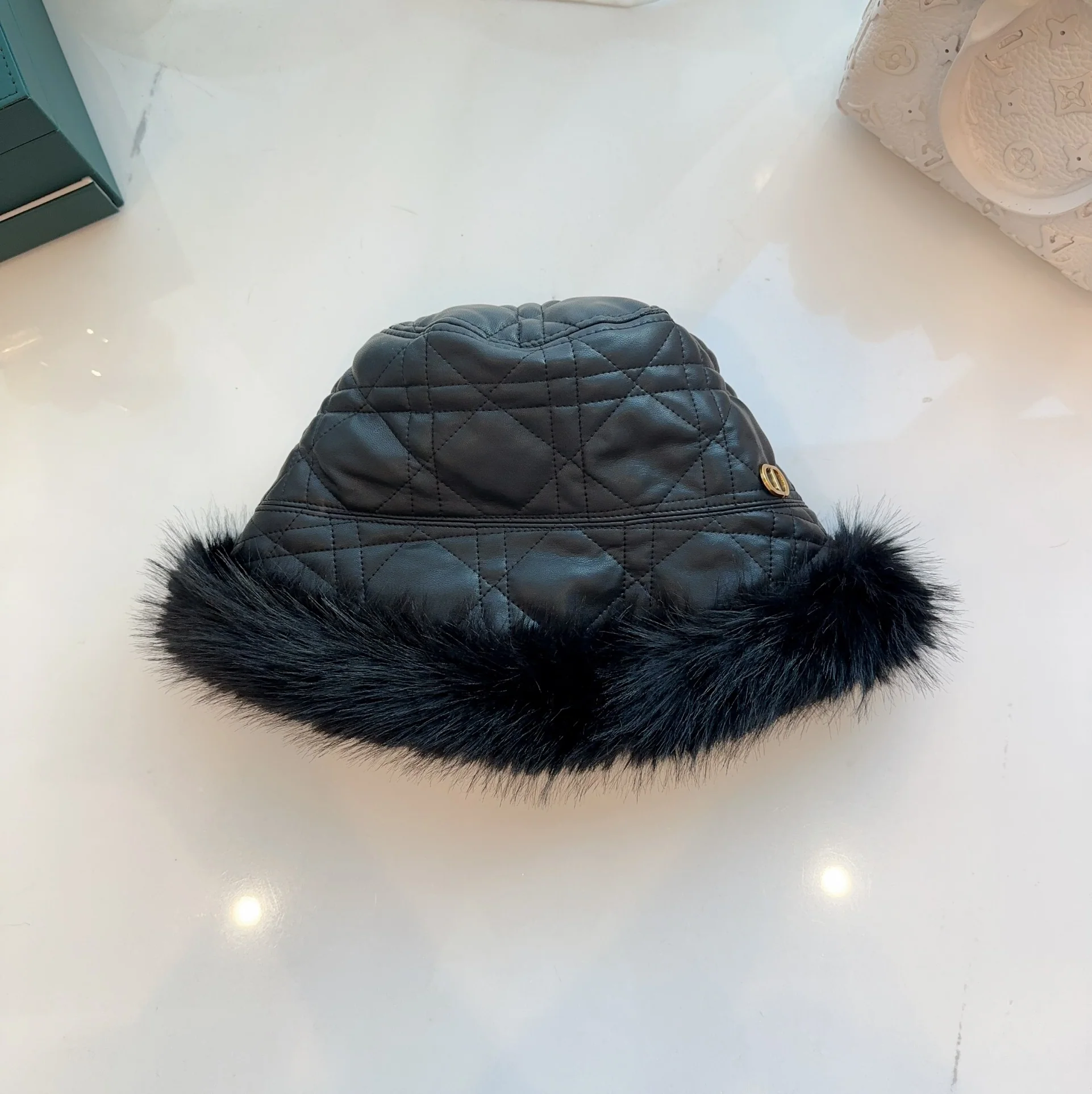 디올 모자 78756 Dior Cap 상세 이미지 4