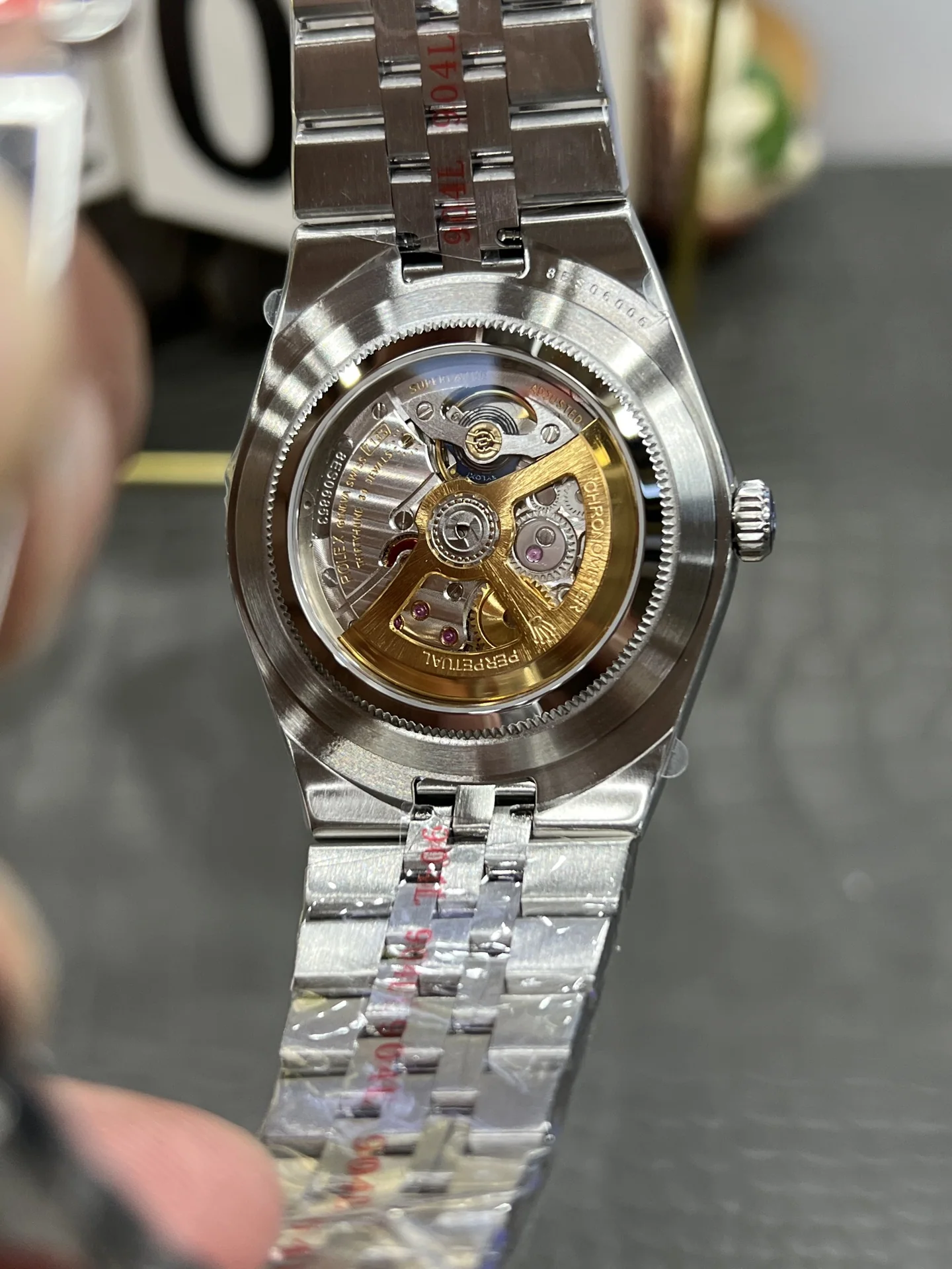 롤렉스 시계 레플리카 43293 Rolex 상세 이미지 6