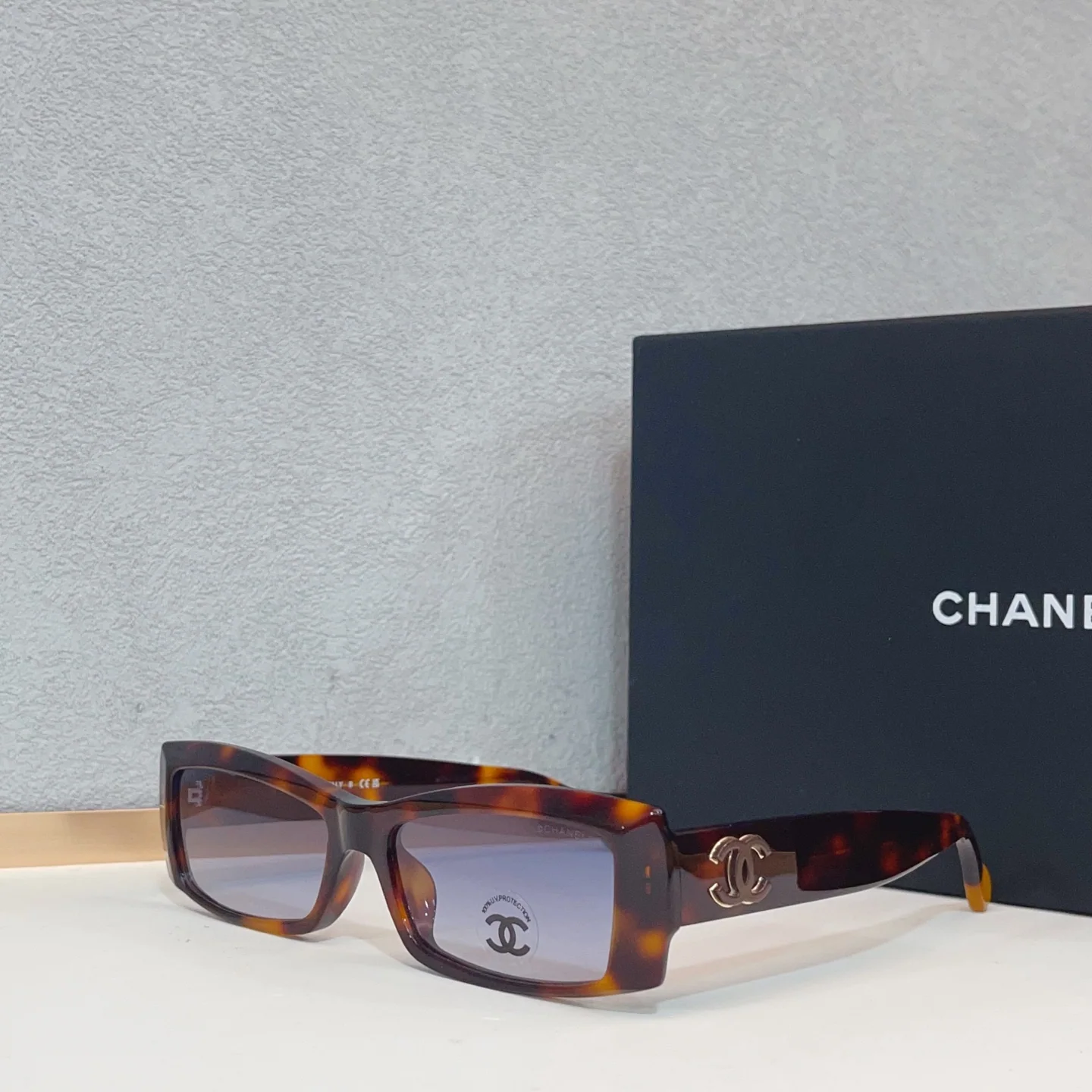 샤넬 선글라스 56769 Chanel Sunglasses 상세 이미지 6