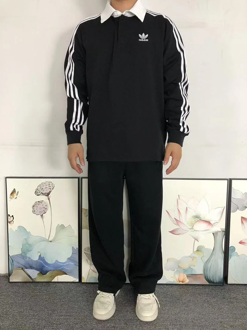 아디다스 긴팔 티셔츠 202977 Adidas Long Sleeve 상세 이미지 3