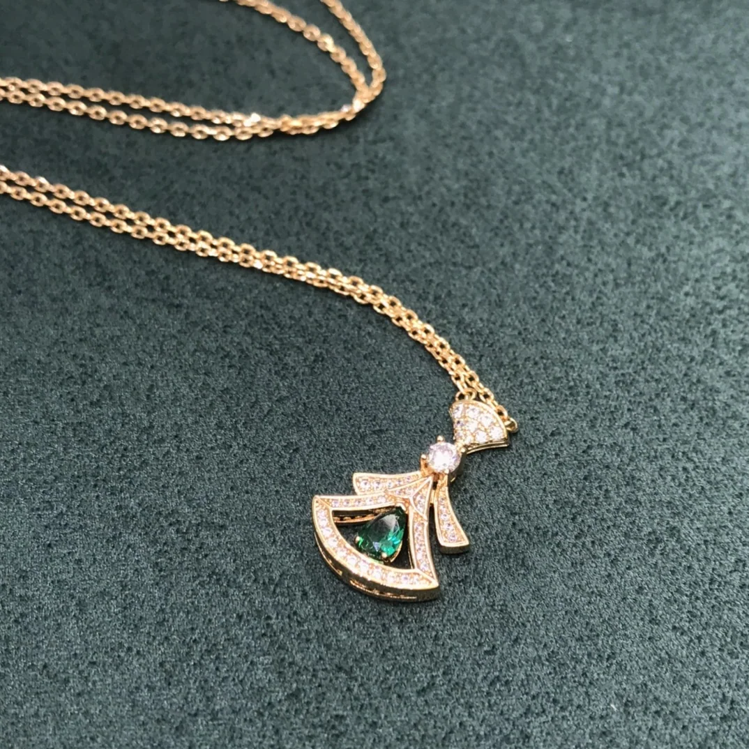 불가리 목걸이 64377 Bvlgari Necklace 상세 이미지 3