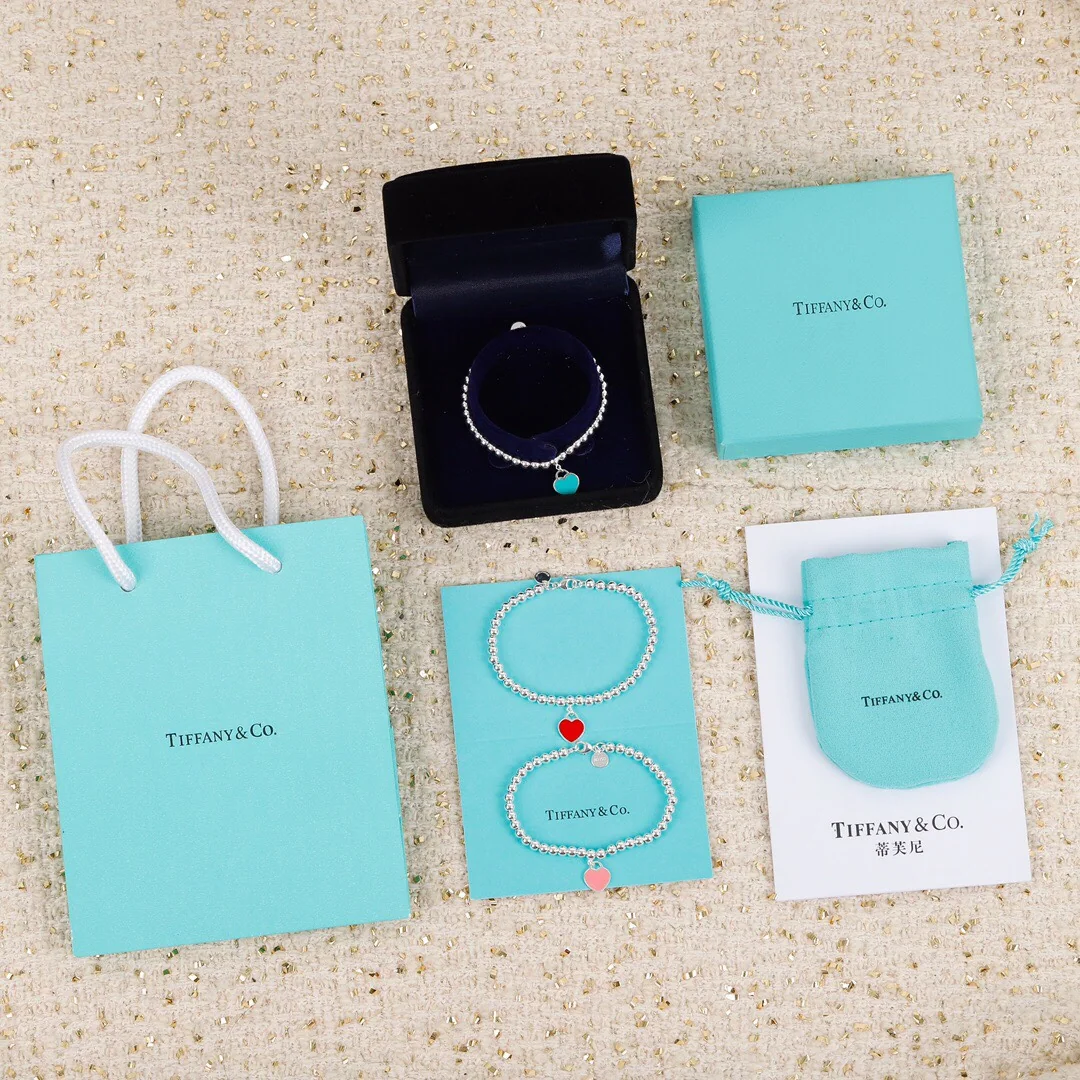티파니 팔찌 71126 Tiffany & Co Bracelet 상세 이미지 1