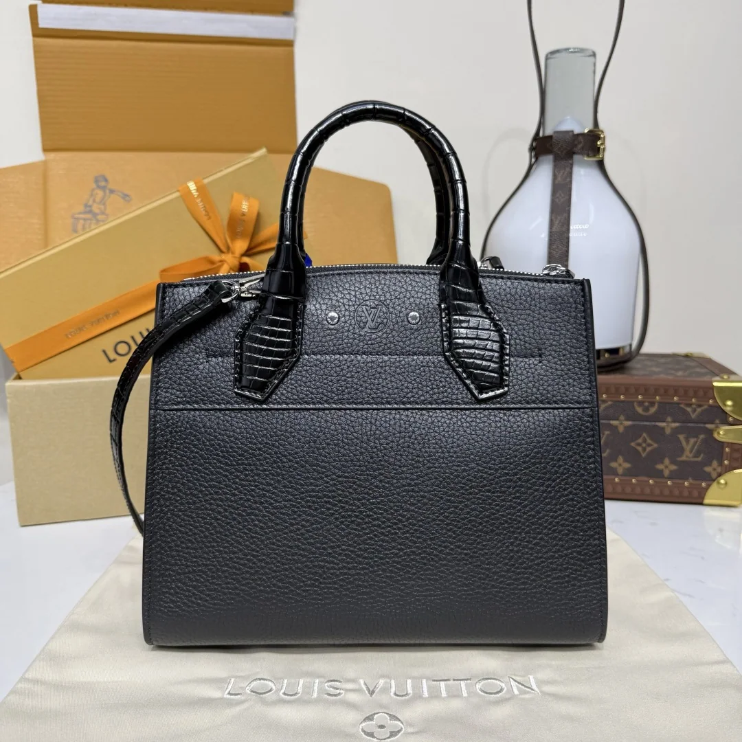 루이비통 시티 스티머 BB 가방 M84673 상세 이미지 3